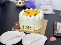 -LAN一见岚(琶洲保利店)