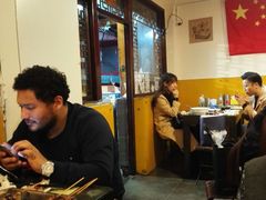 大堂-西单翅酷(西单店)