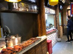 -玉泉山庄(亚欧店)