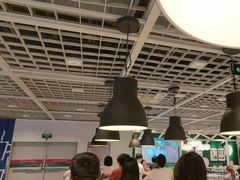-宜家·瑞典风味餐厅(无锡店)