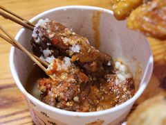 -李字号臭豆腐(总店)