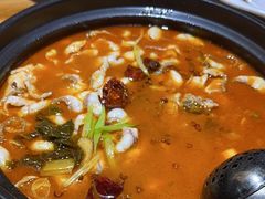 -百岁我家·酸菜鱼专门店(塘下店)