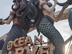 -波塞冬旅游度假区