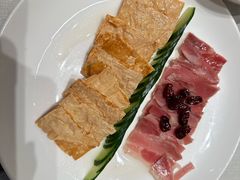 -新吉士·上海菜(浦东LCM置汇旭辉店)
