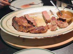 -404干式熟成牛排馆•聚会餐厅