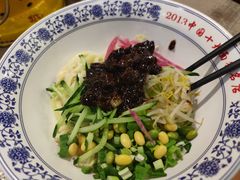 -老浒记烤鸭-北京菜(琉璃厂店)