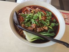 -李先生牛肉面大王(东营友谊广场店)