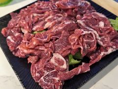 五花籽-三毛牛肉店(福强店)