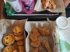-肯德基(天津奥城店)