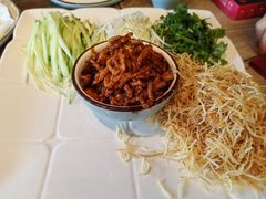 -四姐妹东北饺子(沙尾路店)