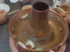 -清真·京华源铜锅涮肉(丰庆店)