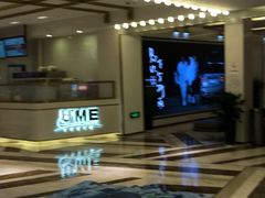 -卢米埃影城(苏州园区华润杜比全景声激光店)