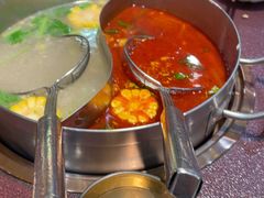 -大吉利·潮汕鲜牛肉火锅(总店)