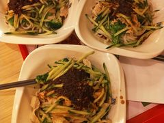 -魏家凉皮(博水商务大厦店)