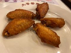 -大哥餐厅(西城花园店)
