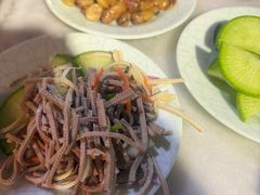 -正福居老北京正宗铜锅泉水涮肉(彰化路店)