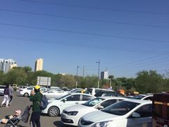 -赛汗塔拉风情园