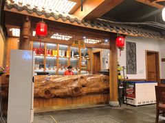 -徐鼎盛民间菜(九街店)