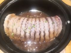 -竹里馆 ·茶食(奥体店)