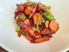 -环球港凯悦 · 享悦中餐厅