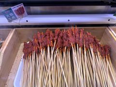 -阿串串老火锅(力盟店)