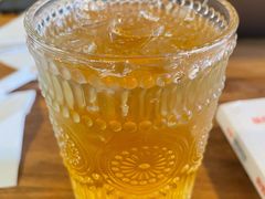苹果气泡水-雕刻时光咖啡馆(北师大店)