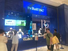 -the Roll'ING手作瑞士卷专门店(卓悦中心店)