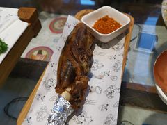 -哈啾嗨·新概念蒙餐(红星新城店)