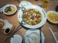 -太二酸菜鱼(武汉光谷保利店)