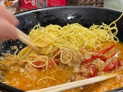 -聚味瞿记·龙虾堂(渔人码头一店)