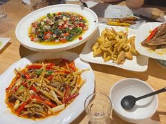 -五丁桥光头香辣蟹(望江橡树林店)