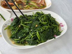 -众味海鲜大排档·活海鲜·潮汕味(南澳店)