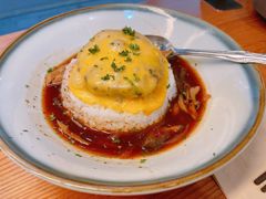 -红小满休闲餐厅(十全街店)