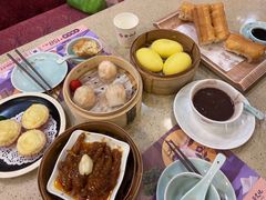 -点都德(龙之梦店)