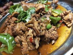 -黄三怪(清河店)