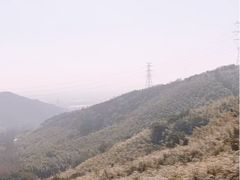 -东明山森林公园