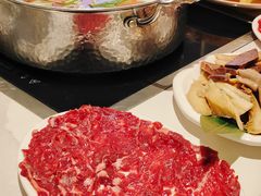 -牛焱·贵州黄牛肉火锅(城西银泰店)