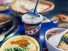 -马路边边火锅串串(观前街店)