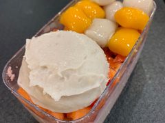 -鲜芋仙(时尚天河店)