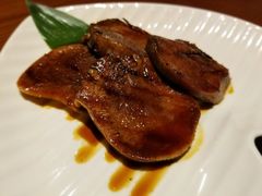 厚切酱烤牛舌-有喜屋·深夜食堂(环宇荟店)