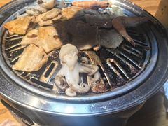 -九田家黑牛烤肉料理(溧阳吾悦店)