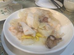 -新聚丰菜馆(太监弄店)