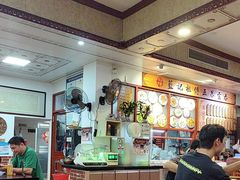 -蓝记云吞(正果店)
