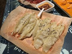 -清真·凡人居·融合餐厅(南山总店)