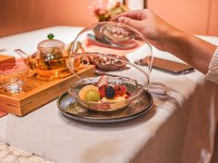 -叶叶菩提(太原别墅店)