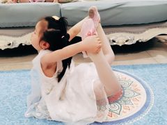 -芭芭拉舞蹈·星星演说家(珠江新城校区)