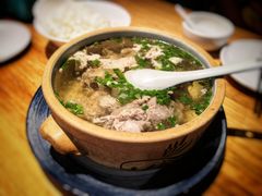 龙岩土猪肉汤-大厨的餐厅(曾厝垵总店)