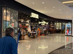 -StayReal Cafe(长宁来福士广场东八区店)