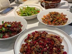 -攸州小镇家湘菜(小米科技园店)