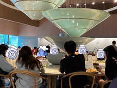 -胡麻(静安嘉里店)